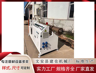 沧州隔热条PA66生产设备 手推木板车检测